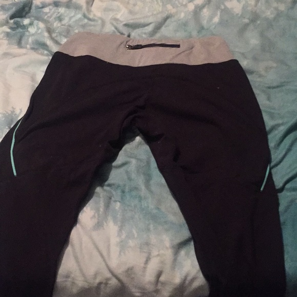 Tights - Picture 2 of 2